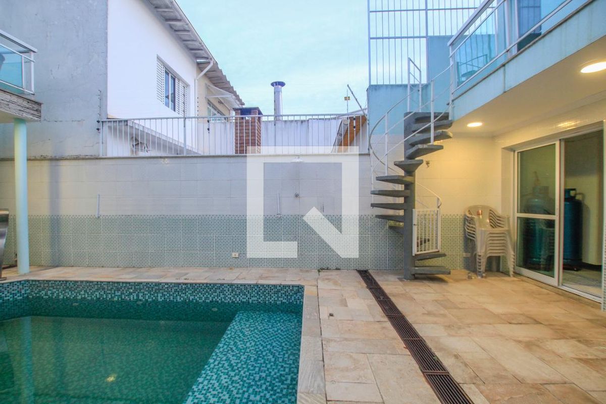 Casa, 4 quartos, 186 m² - Foto 67