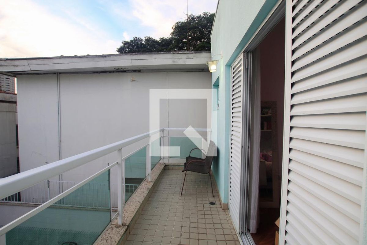 Casa, 4 quartos, 186 m² - Foto 38