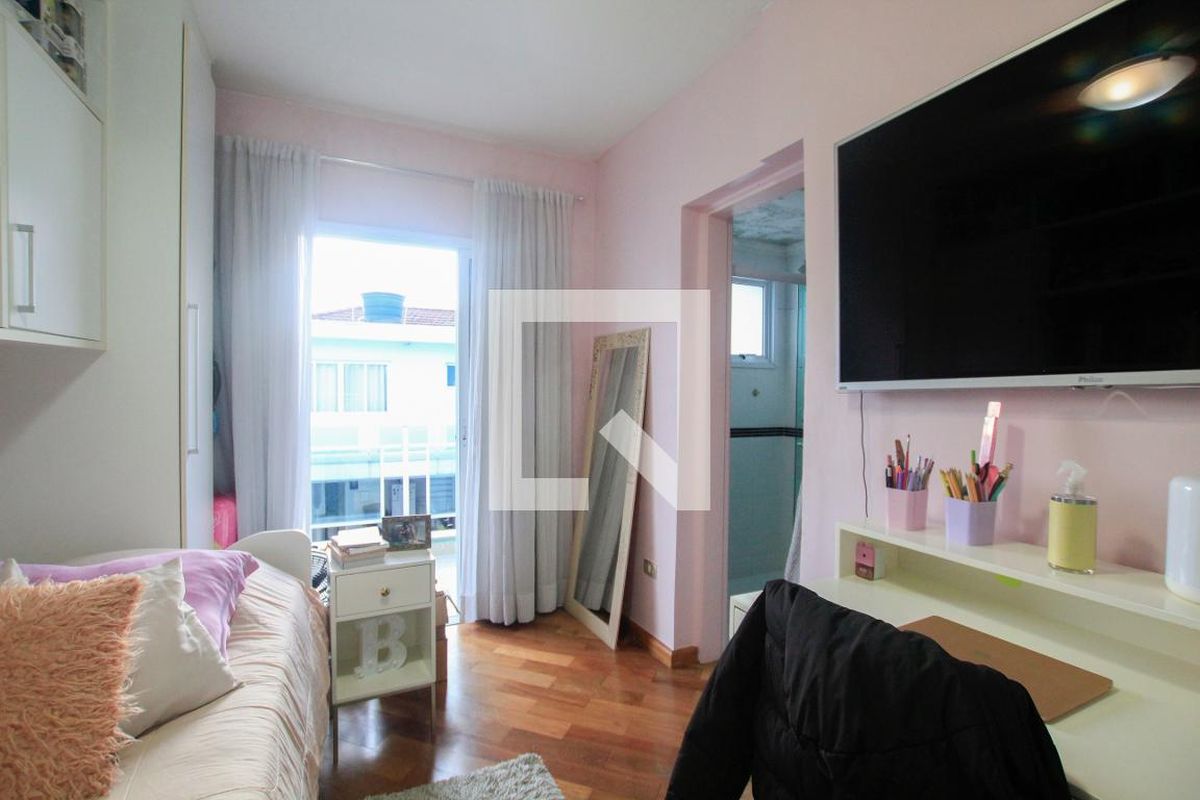 Casa, 4 quartos, 186 m² - Foto 35