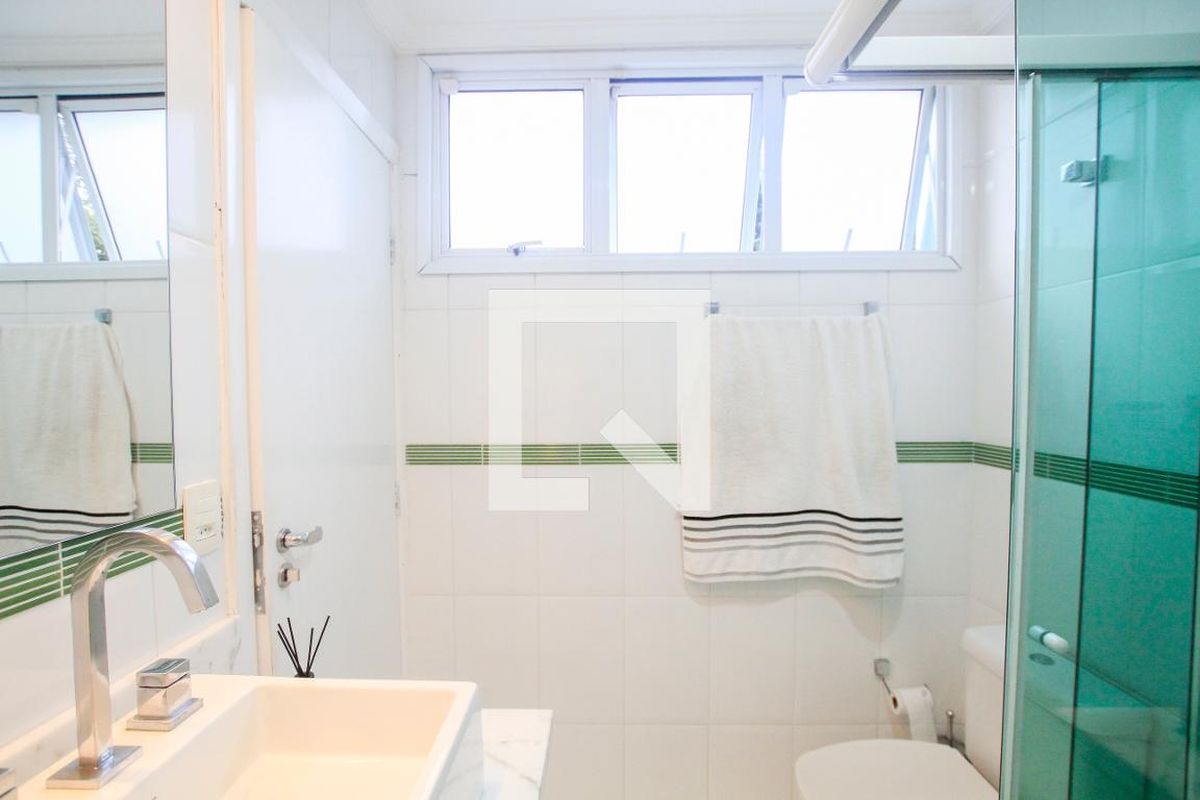 Casa, 4 quartos, 186 m² - Foto 23