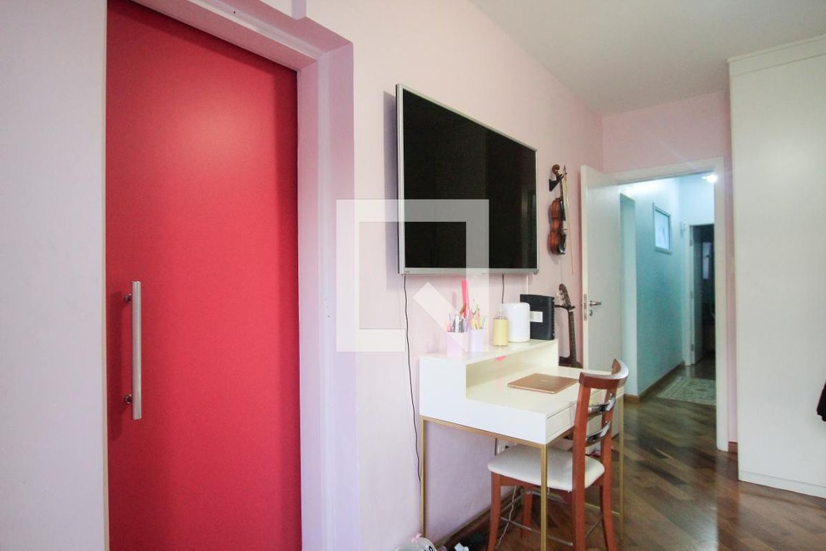 Casa, 4 quartos, 186 m² - Foto 43
