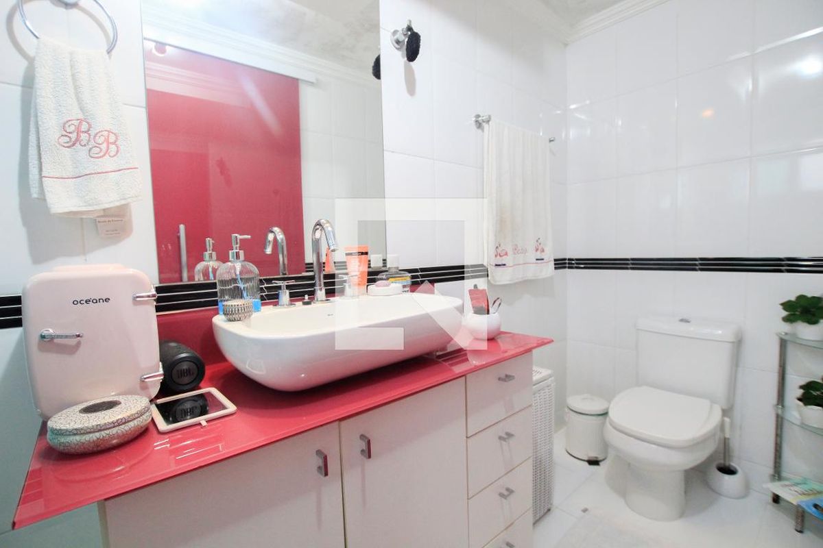 Casa, 4 quartos, 186 m² - Foto 44