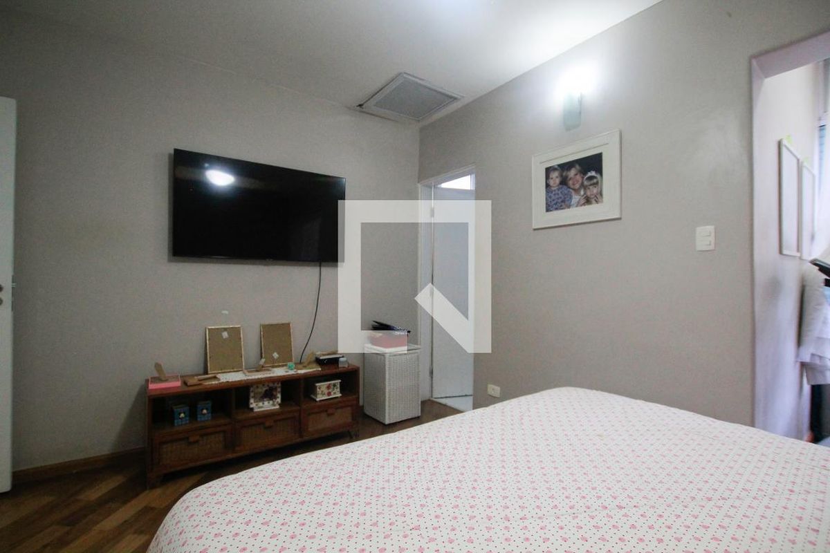 Casa, 4 quartos, 186 m² - Foto 17