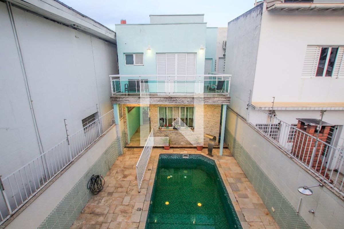 Casa, 4 quartos, 186 m² - Foto 66