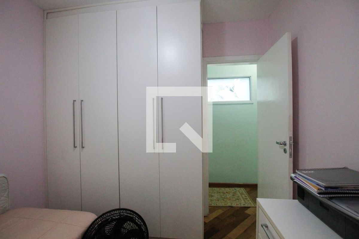 Casa, 4 quartos, 186 m² - Foto 28