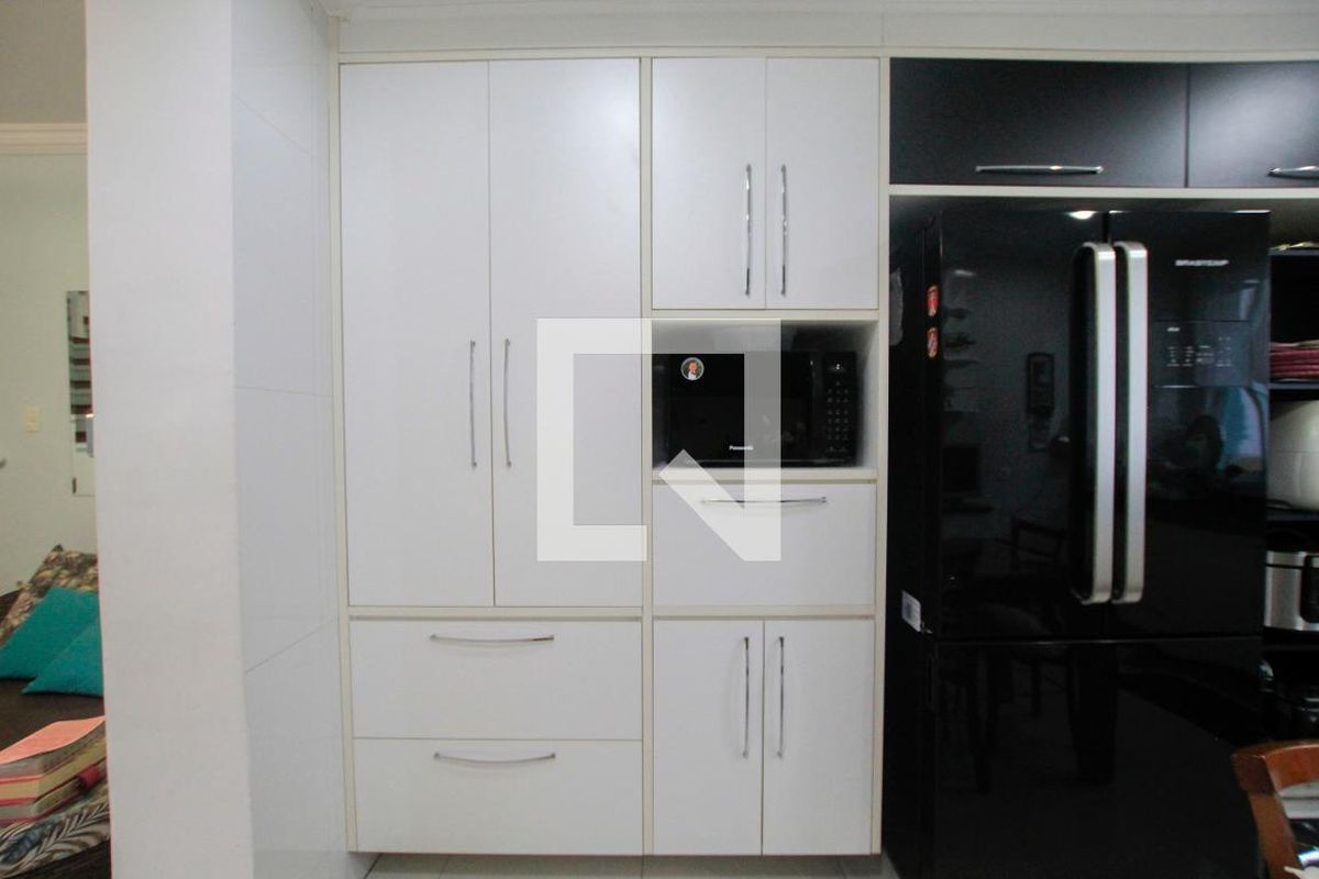 Casa, 4 quartos, 186 m² - Foto 14