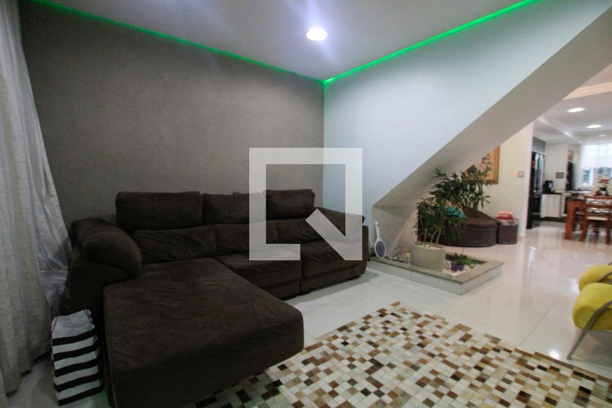 Casa, 4 quartos, 186 m² - Foto 4