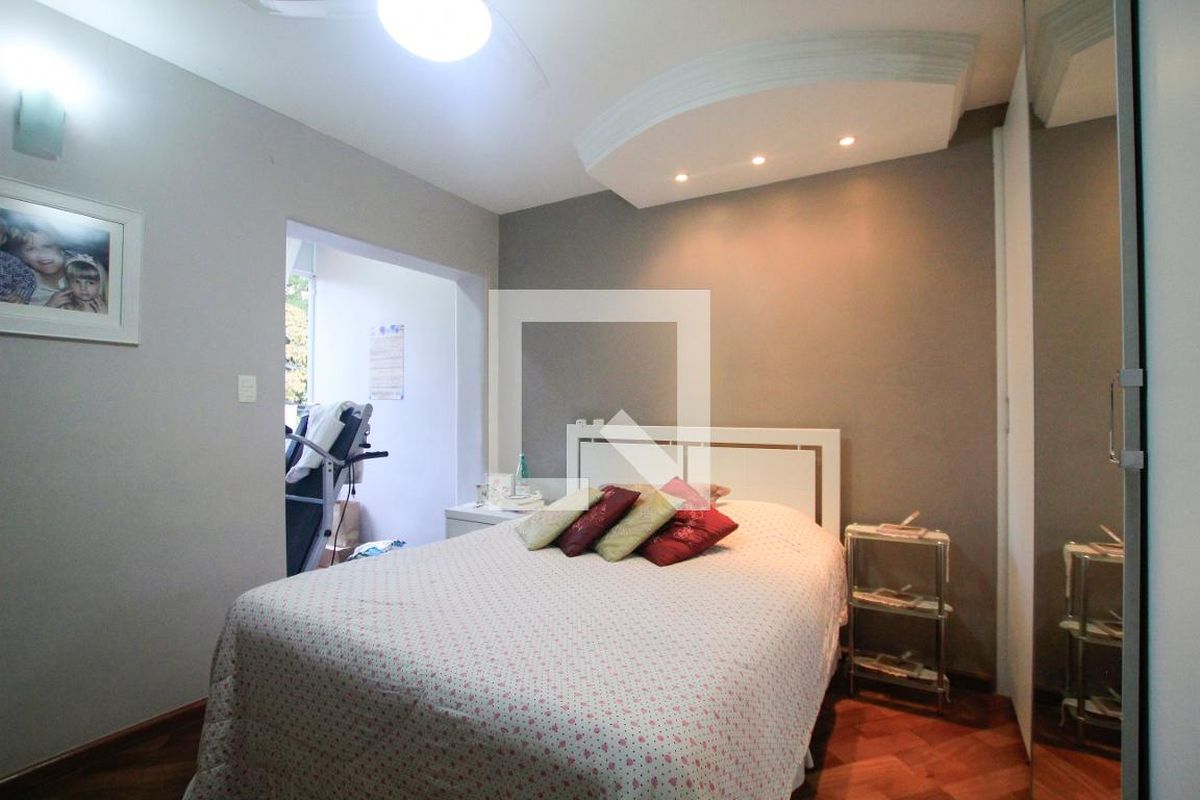 Casa, 4 quartos, 186 m² - Foto 20