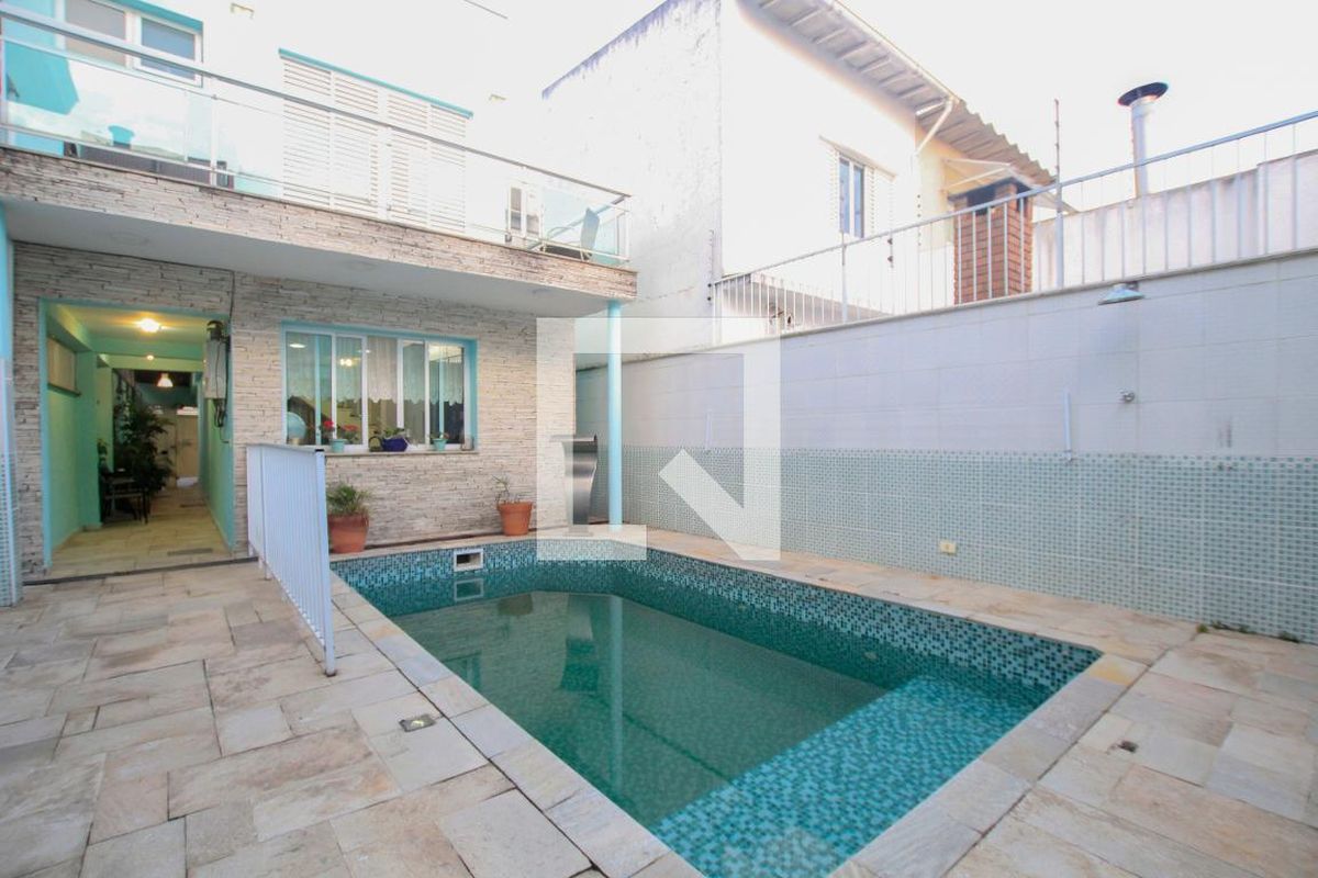 Casa, 4 quartos, 186 m² - Foto 50