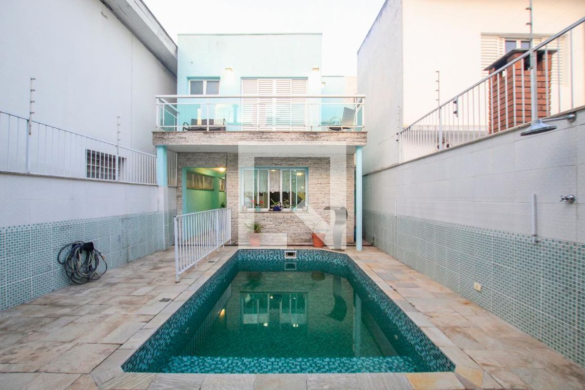 Casa, 4 quartos, 186 m² - Foto 51