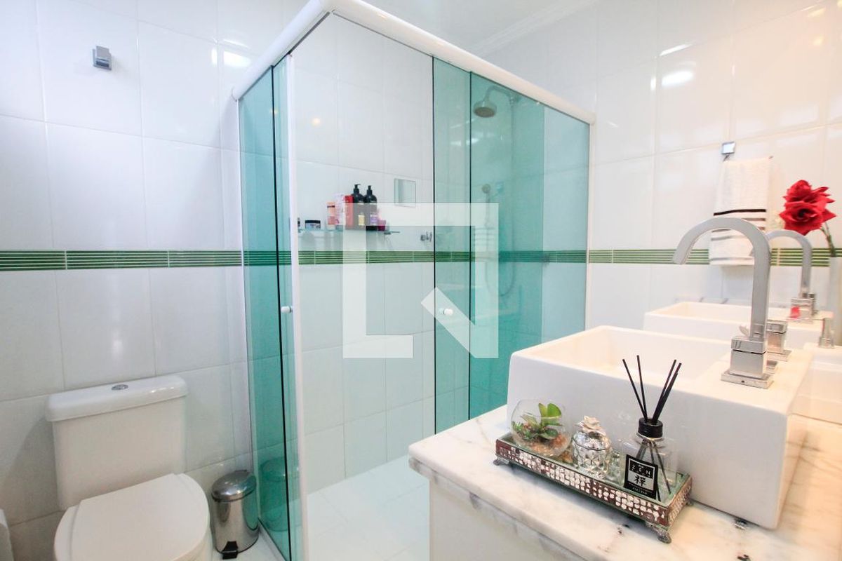 Casa, 4 quartos, 186 m² - Foto 21