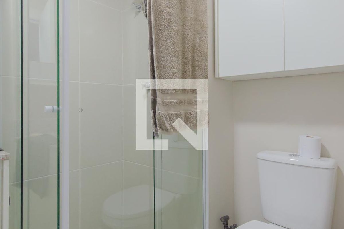 Kitnet-Studio, 27 m² - Foto 8