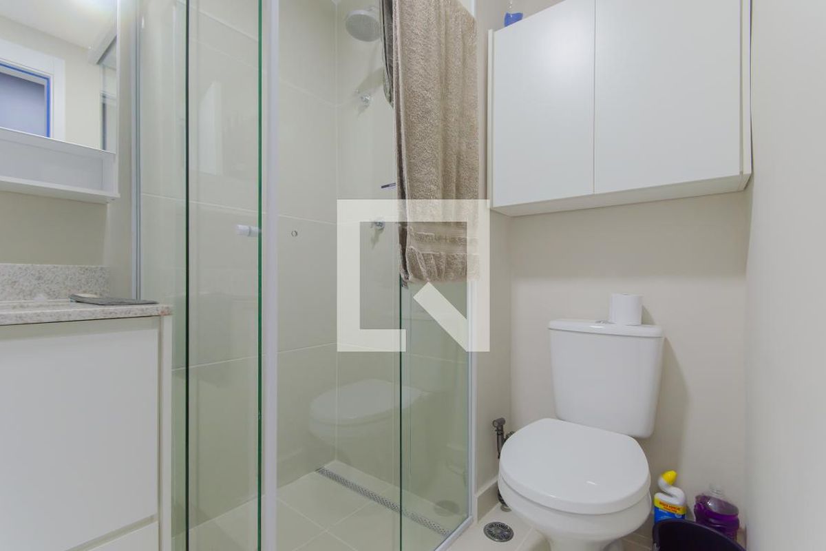 Kitnet-Studio, 27 m² - Foto 7