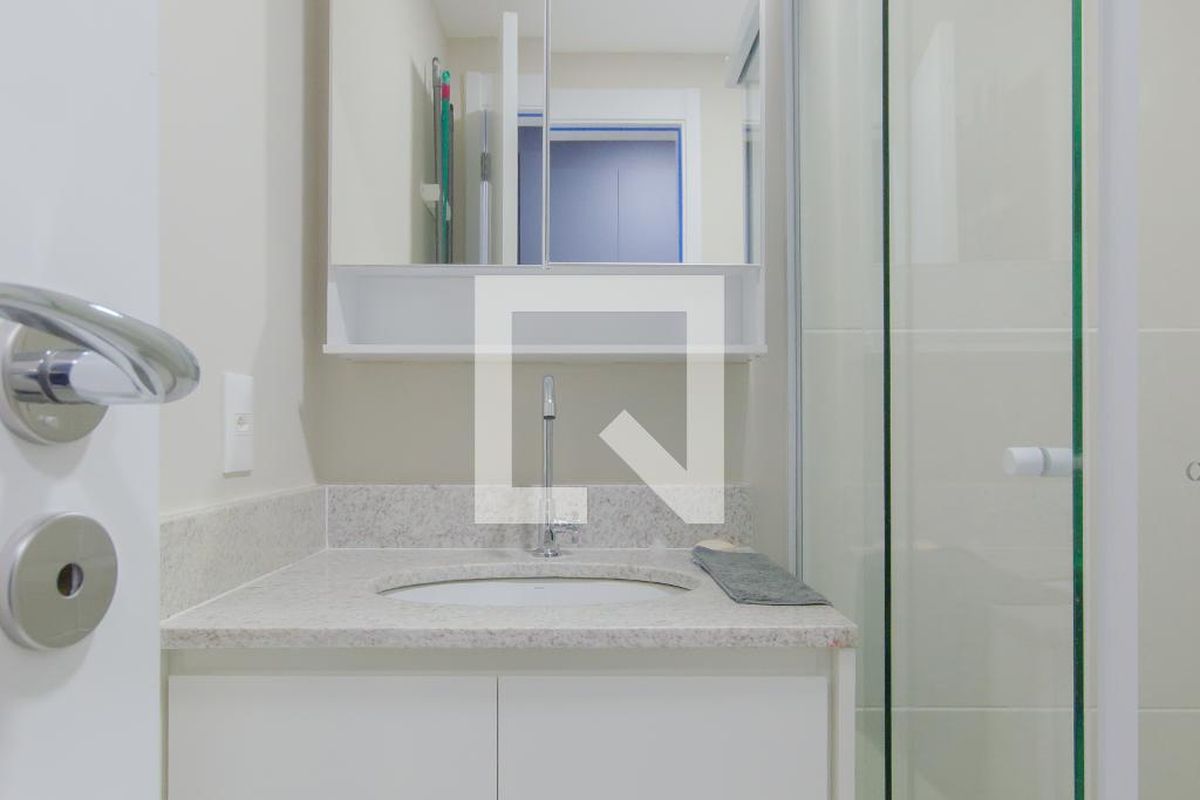 Kitnet-Studio, 27 m² - Foto 9