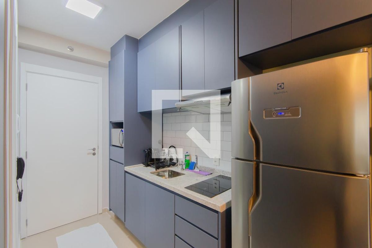 Kitnet-Studio, 27 m² - Foto 10