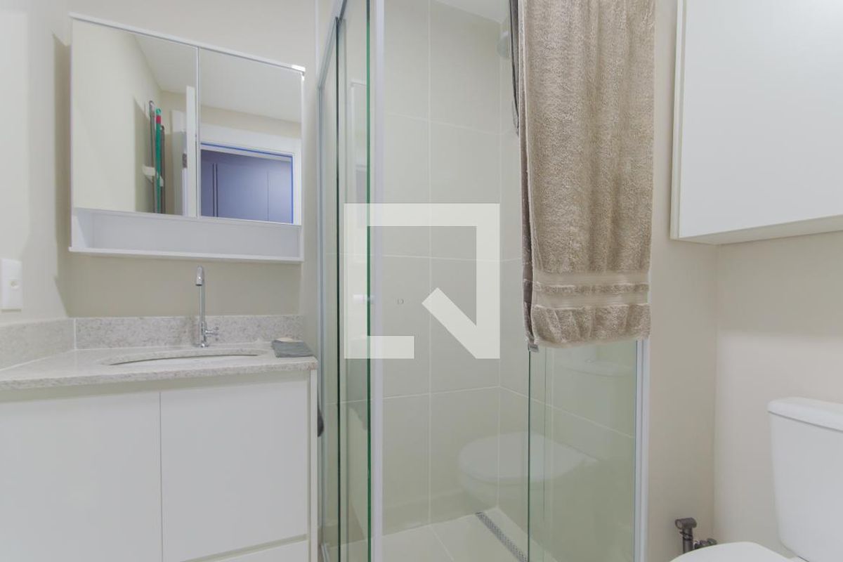 Kitnet-Studio, 27 m² - Foto 6