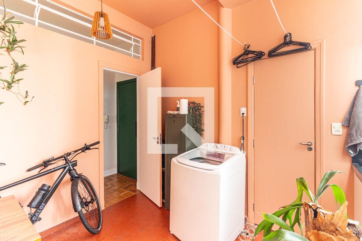 Apartamento, 2 quartos, 94 m² - Foto 40