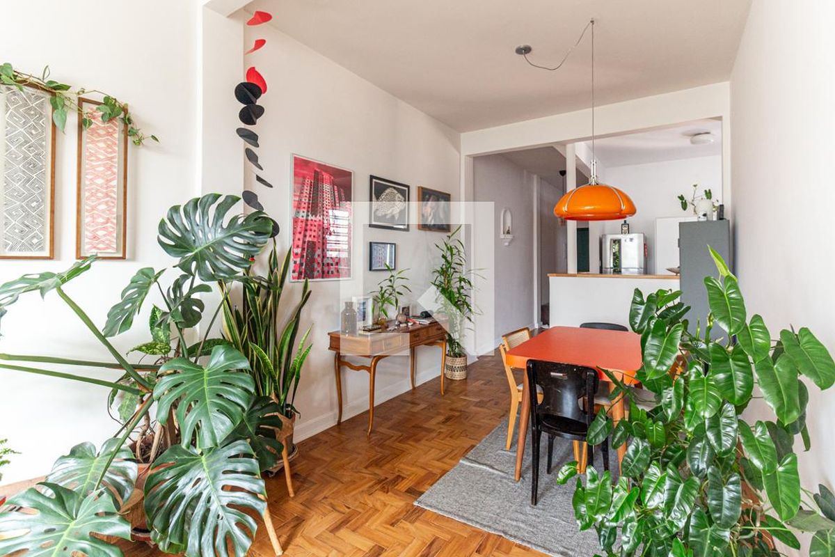 Apartamento, 2 quartos, 94 m² - Foto 13