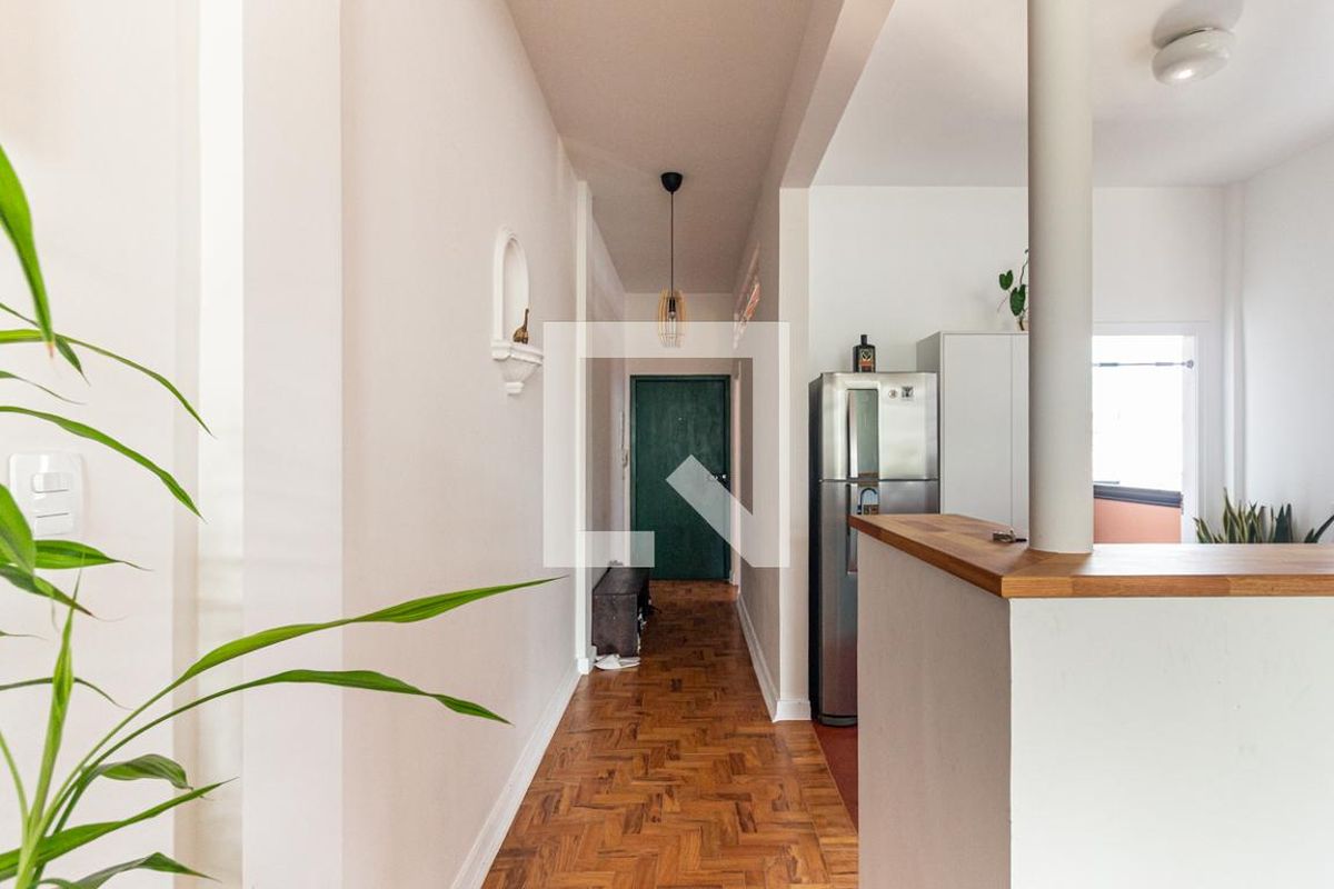 Apartamento, 2 quartos, 94 m² - Foto 14