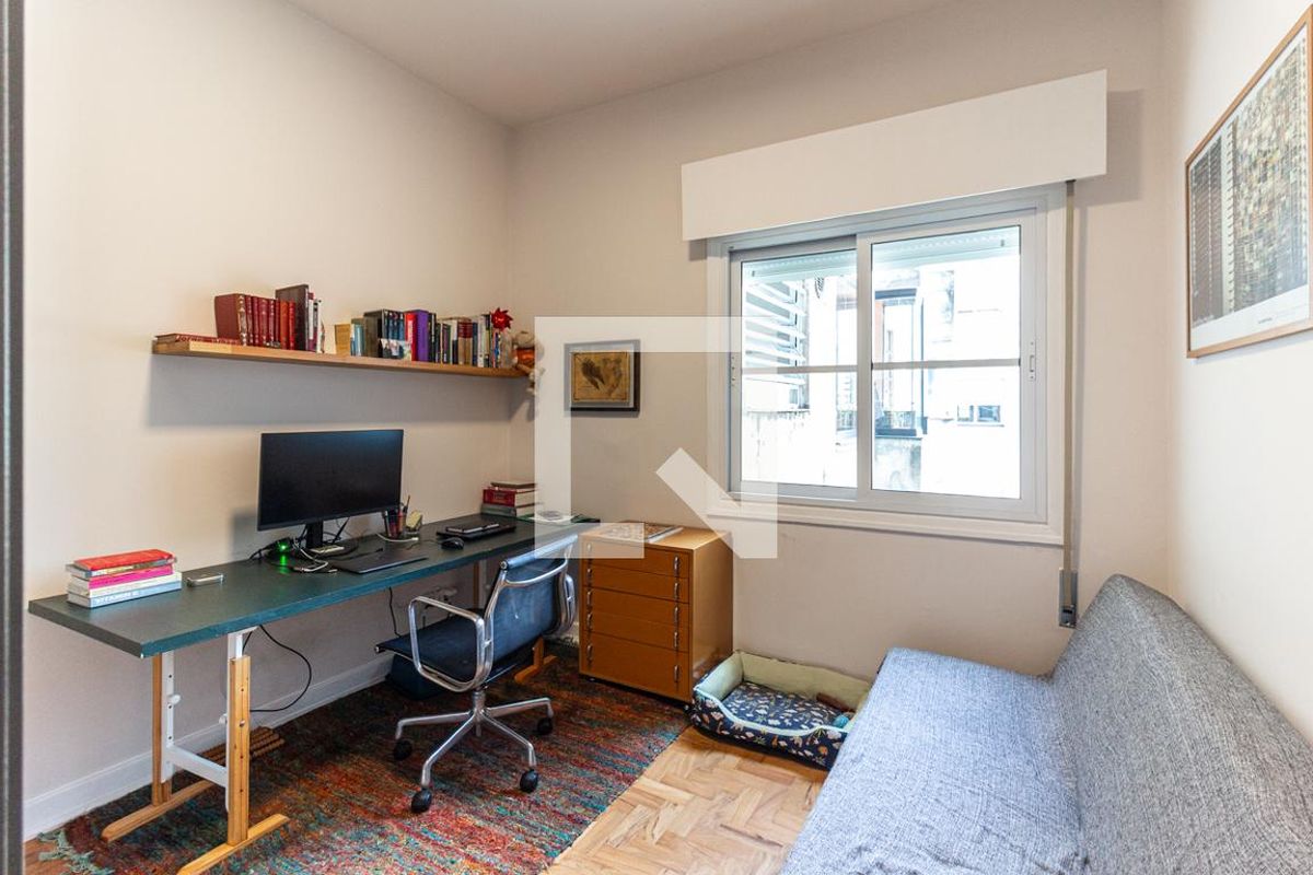 Apartamento, 2 quartos, 94 m² - Foto 23
