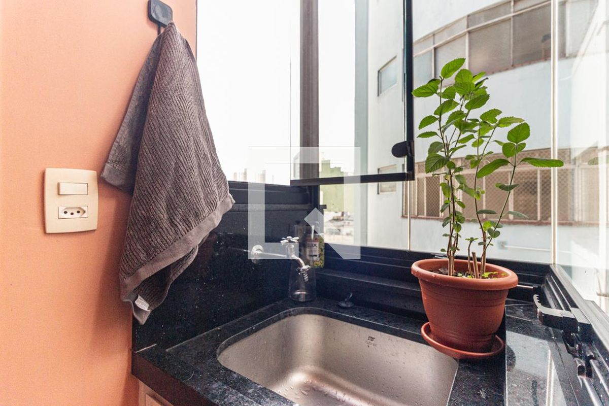 Apartamento, 2 quartos, 94 m² - Foto 41