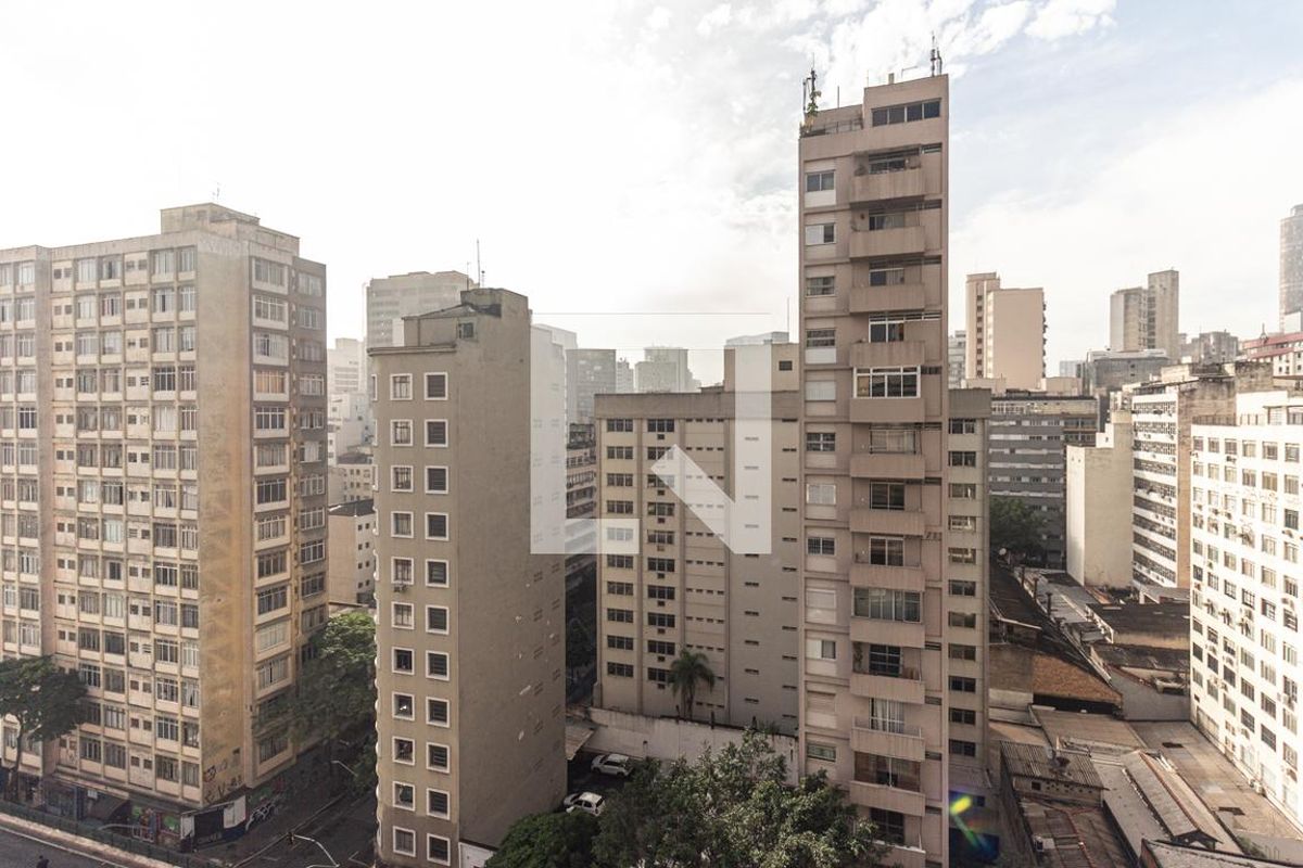 Apartamento, 2 quartos, 94 m² - Foto 17