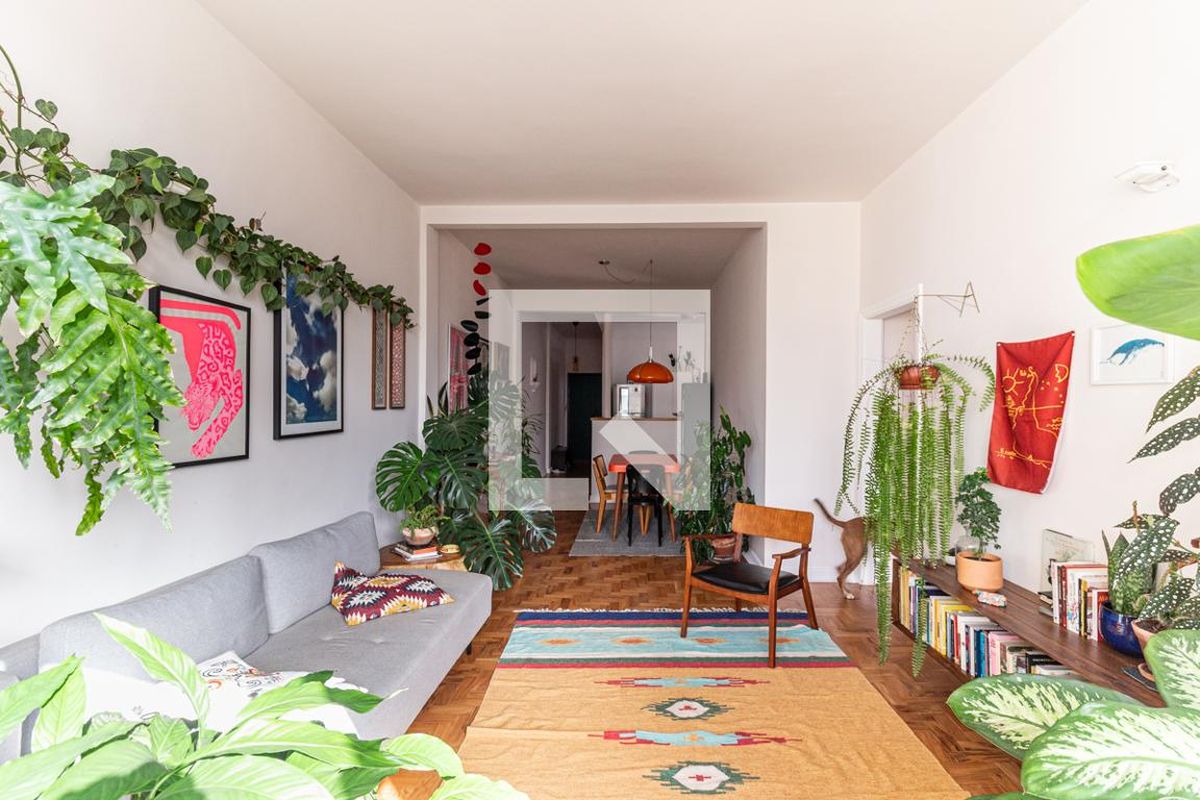 Apartamento, 2 quartos, 94 m² - Foto 9