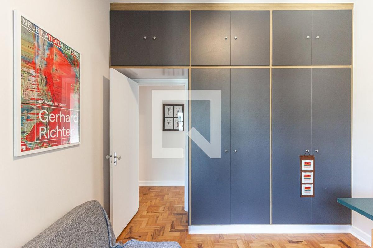 Apartamento, 2 quartos, 94 m² - Foto 25
