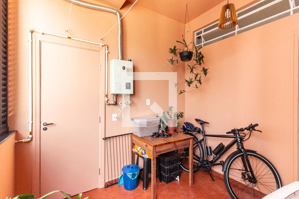 Apartamento, 2 quartos, 94 m² - Foto 39