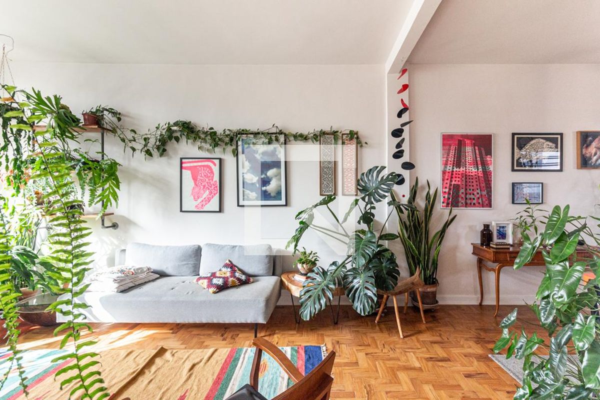 Apartamento, 2 quartos, 94 m² - Foto 8