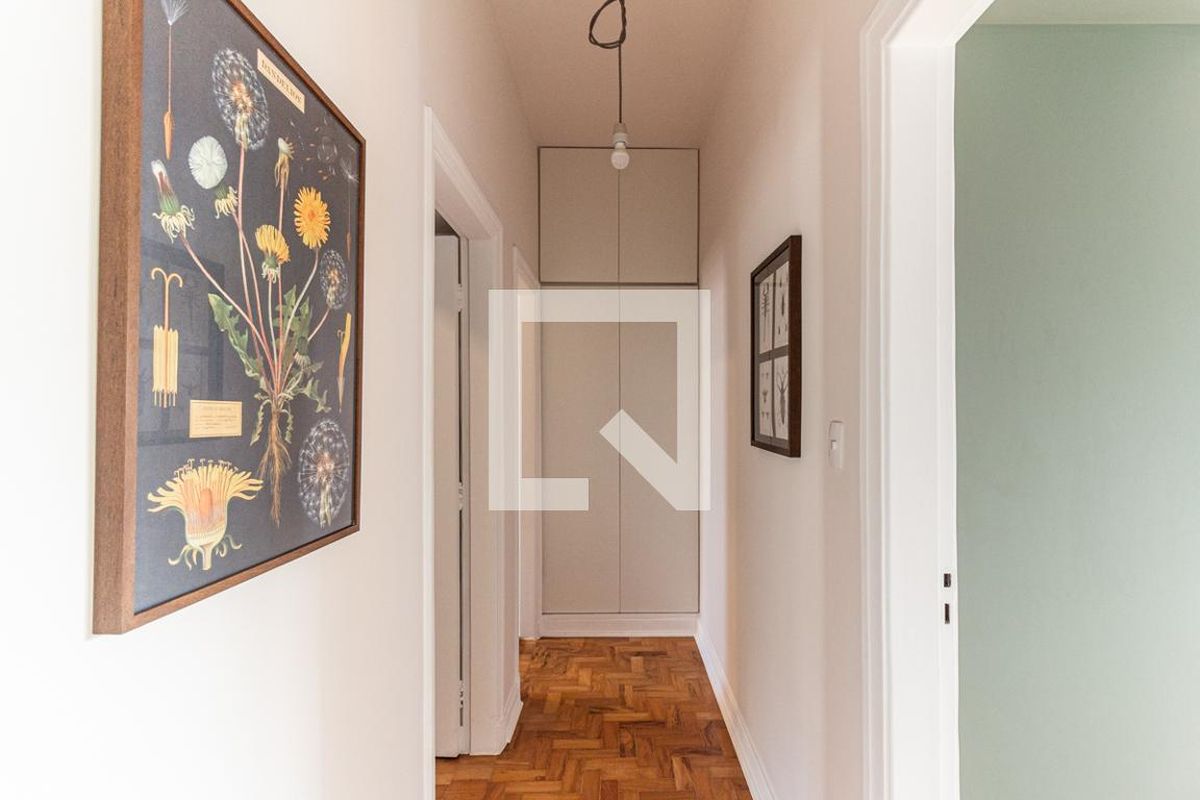 Apartamento, 2 quartos, 94 m² - Foto 32