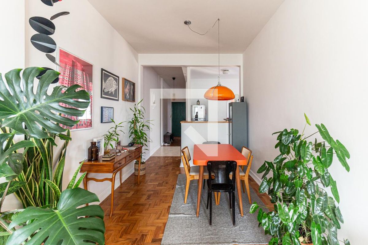 Apartamento, 2 quartos, 94 m² - Foto 12