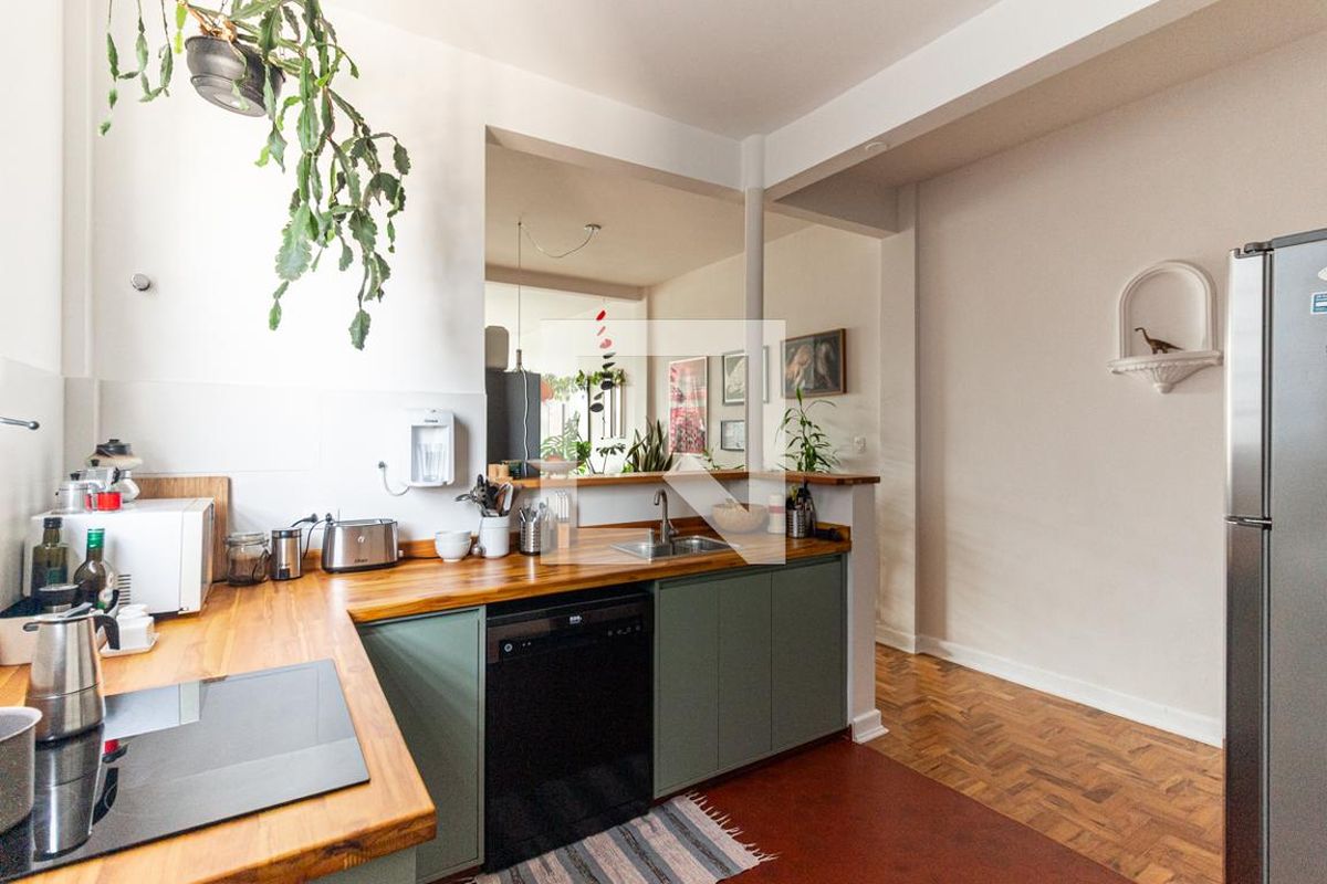 Apartamento, 2 quartos, 94 m² - Foto 37