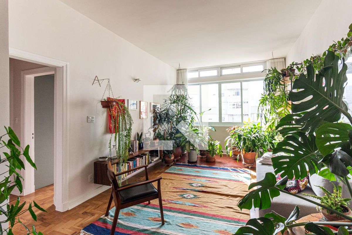 Apartamento, 2 quartos, 94 m² - Foto 5