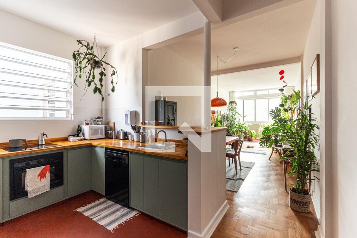 Apartamento, 2 quartos, 94 m² - Foto 1