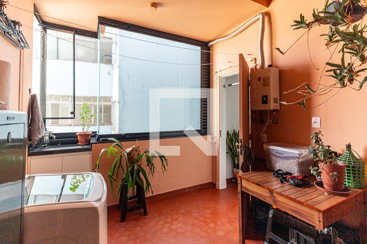 Apartamento, 2 quartos, 94 m² - Foto 38