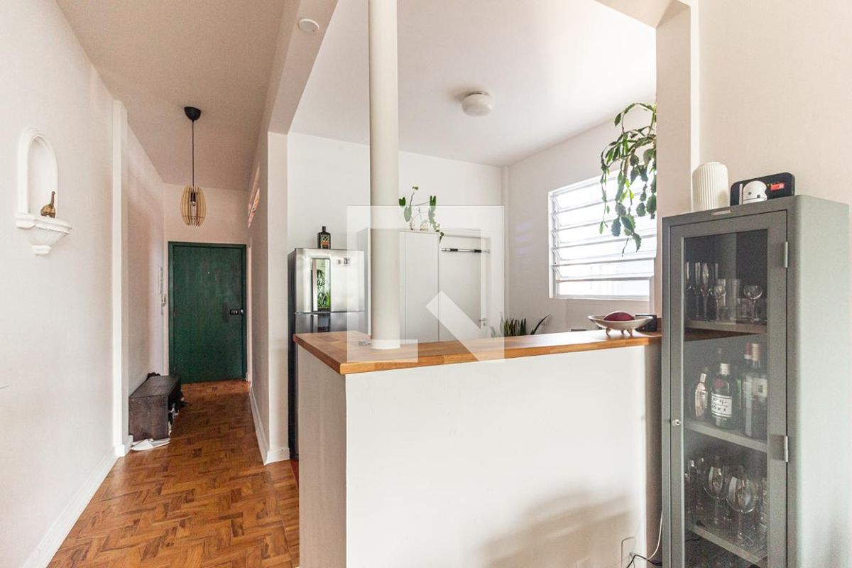 Apartamento, 2 quartos, 94 m² - Foto 33