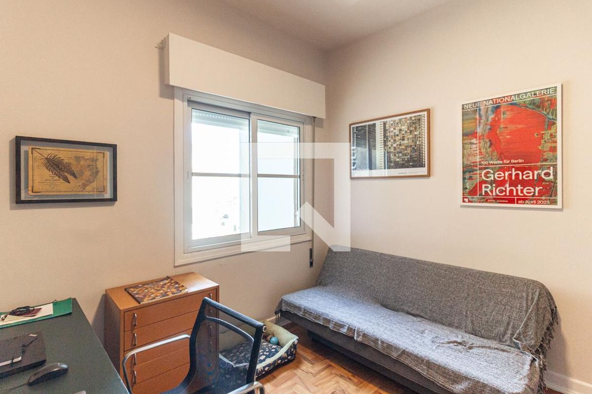 Apartamento, 2 quartos, 94 m² - Foto 24