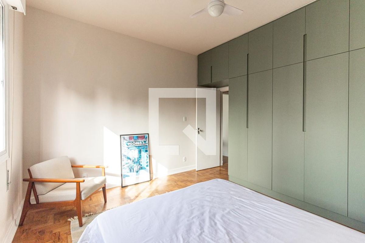 Apartamento, 2 quartos, 94 m² - Foto 20