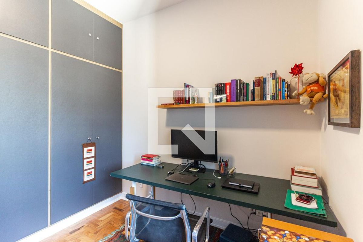 Apartamento, 2 quartos, 94 m² - Foto 26