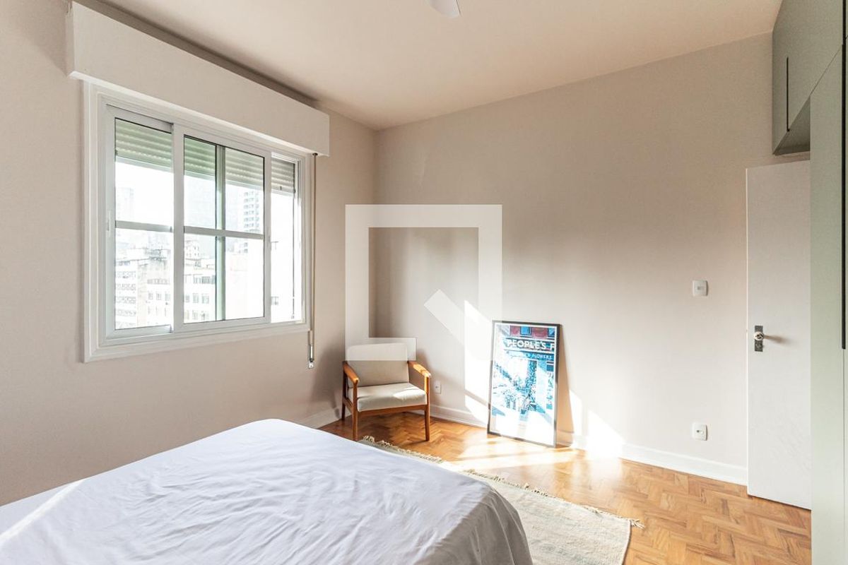 Apartamento, 2 quartos, 94 m² - Foto 21