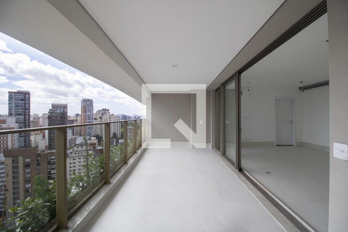 Apartamento, 3 quartos, 150 m² - Foto 32