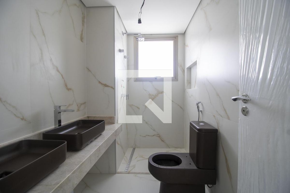 Apartamento, 3 quartos, 150 m² - Foto 13
