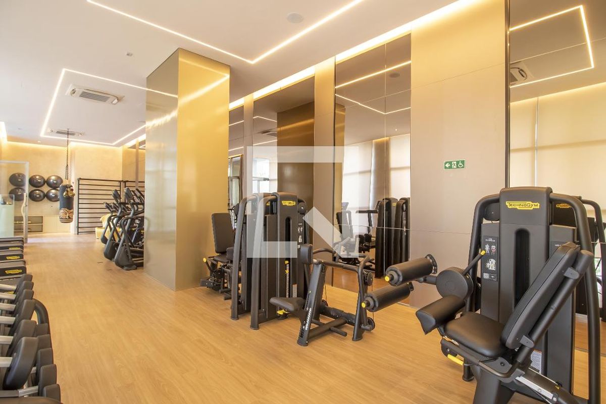 Apartamento, 3 quartos, 150 m² - Foto 40