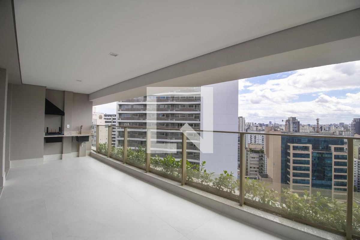 Apartamento, 3 quartos, 150 m² - Foto 29
