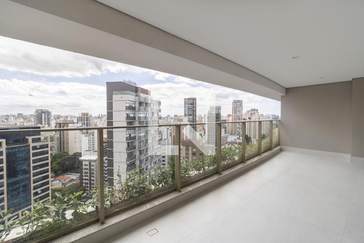 Apartamento, 3 quartos, 150 m² - Foto 31