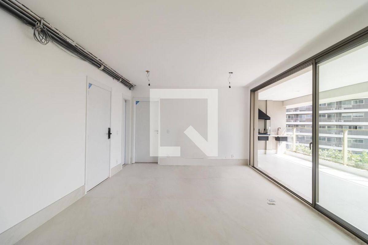 Apartamento, 3 quartos, 150 m² - Foto 2