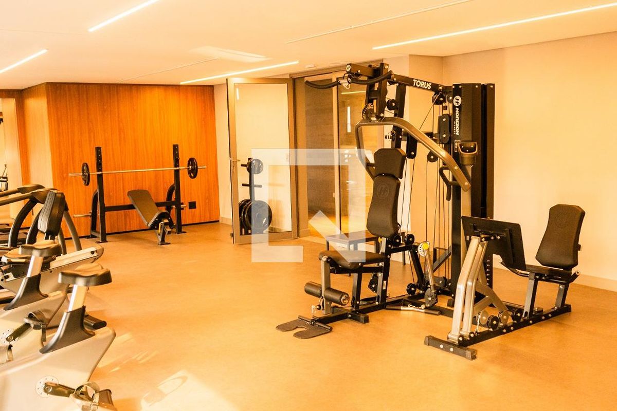 Kitnet-Studio, 44 m² - Foto 28