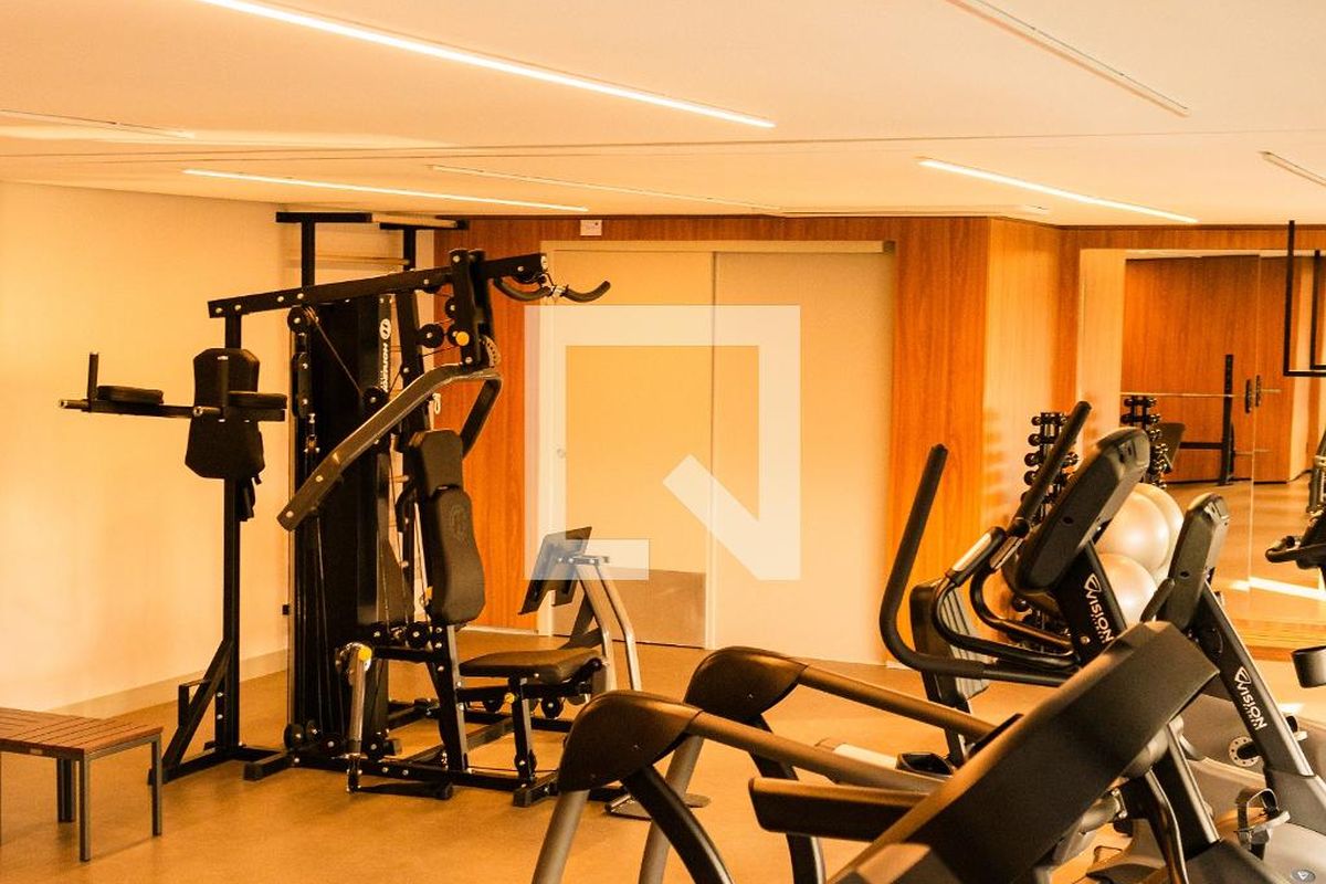 Kitnet-Studio, 44 m² - Foto 30
