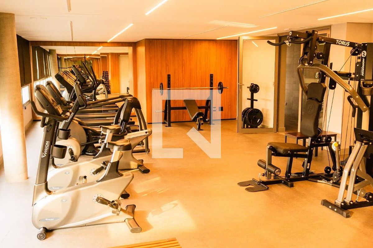 Kitnet-Studio, 44 m² - Foto 32
